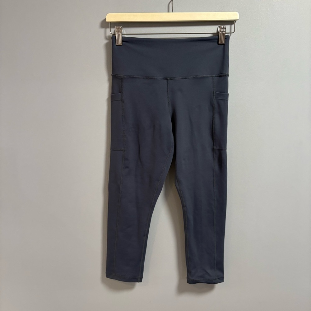 Zyia Leggings